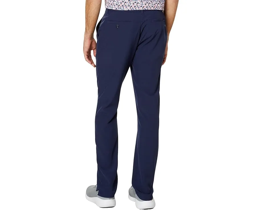 Брюки Callaway Swing Tech Pants с карманами для гольфа