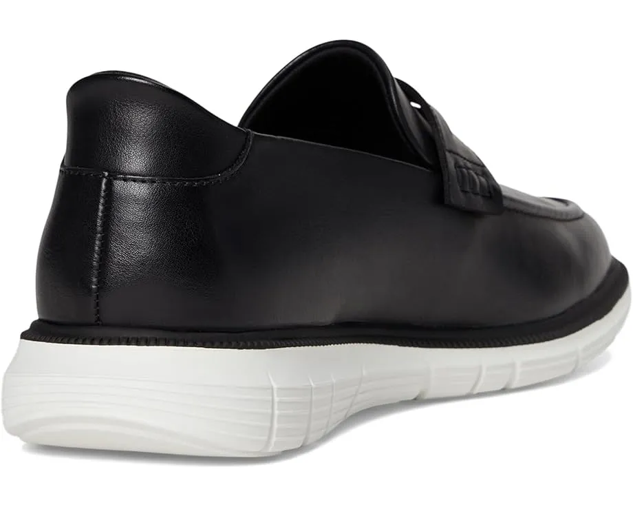 Мокасины Marc Joseph New York Empire Street с технологией Hands Free