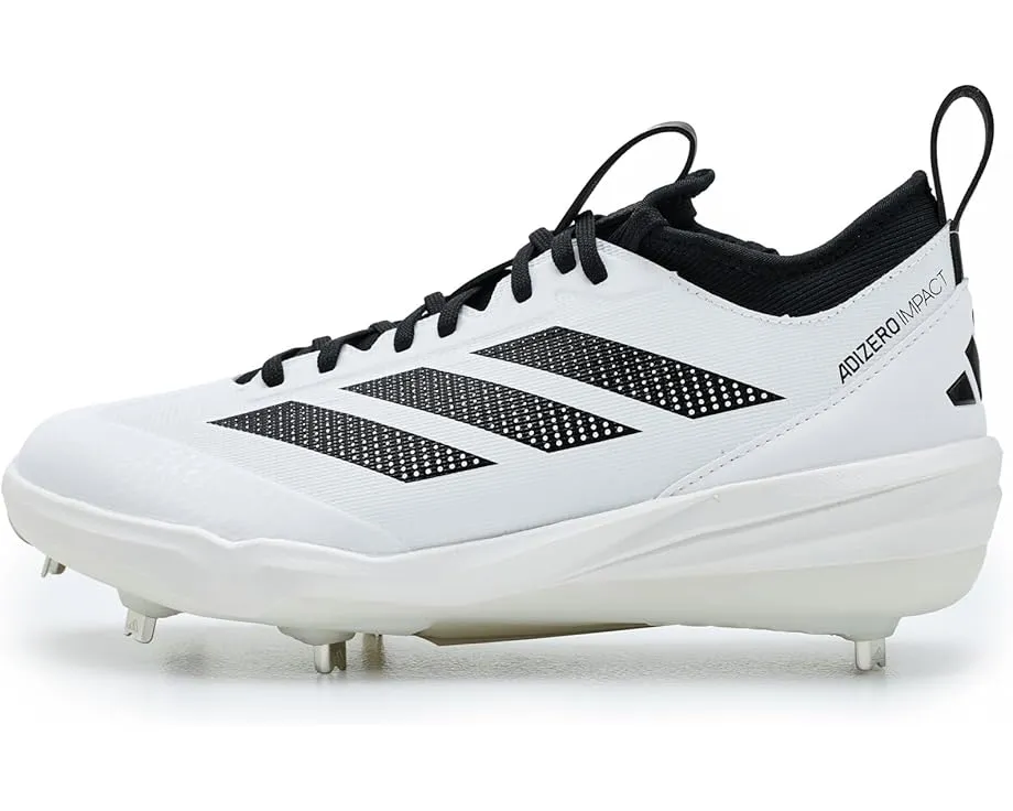 Бейсбольные бутсы adidas adiZero Impact 2.0 для скорости и сцепления