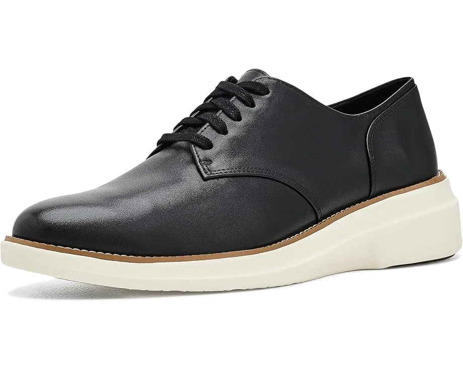 Cole Haan туфли Grand Shadowlite Oxford из кожи