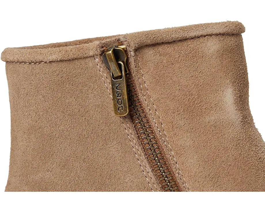 Ботинки Naot Norther на молнии со съемной анатомической стелькой