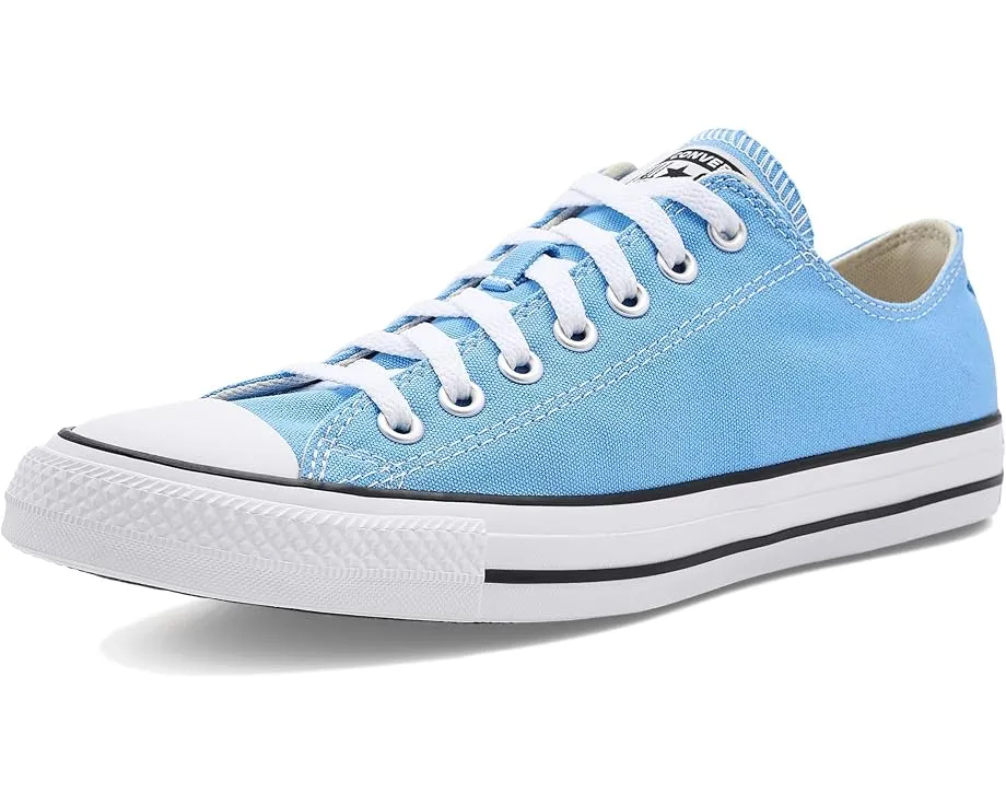 Converse кроссовки Chuck Taylor All Star Low Canvas