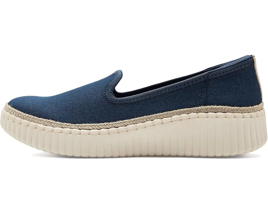 Кроссовки Wilshire Blvd Be My Muse от Skechers на платформе