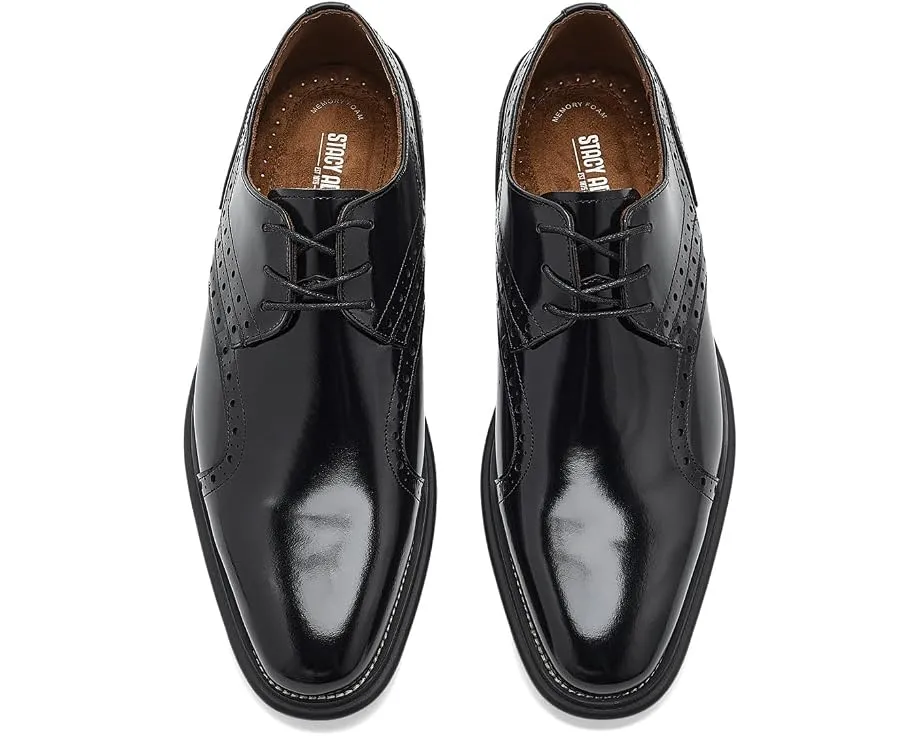 Alexander Plain Toe Oxford классические оксфорды Stacy Adams
