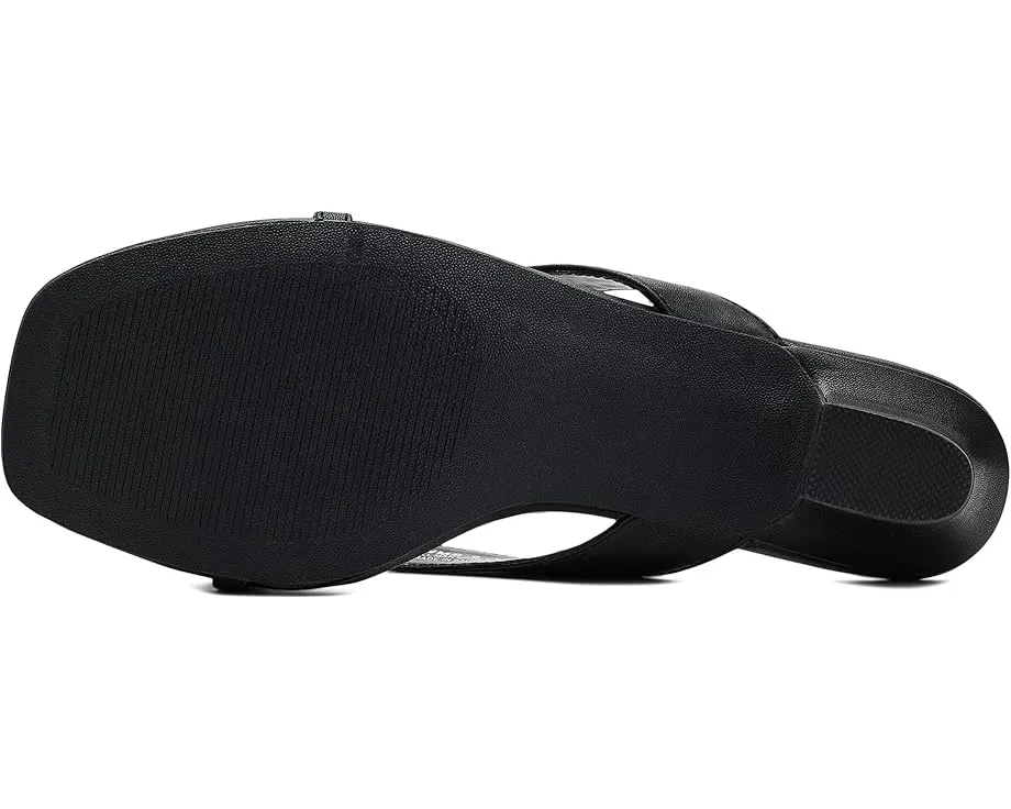 Босоножки Bex на изящном каблуке с открытым носком DV by Dolce Vita