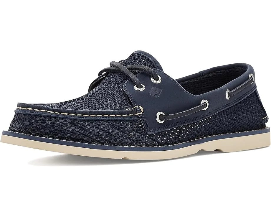 Кроссовки Sperry Rippleresort из нейлона с системой шнуровки 360
