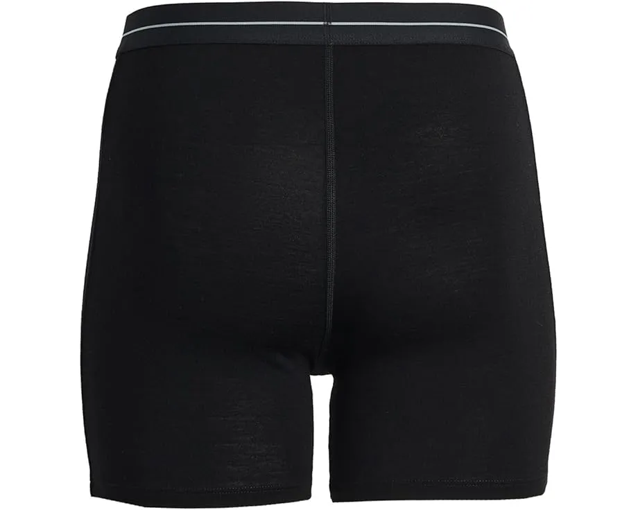 Термобелье боксеры Icebreaker Merino 150 Anatomica из мериносовой шерсти 2 шт