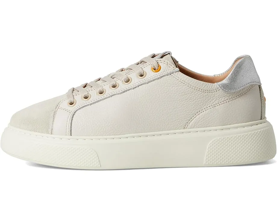 Кроссовки Samuel Hubbard Sunset Sneakers 2.0 с минималистичным дизайном и пеной с эффектом памяти