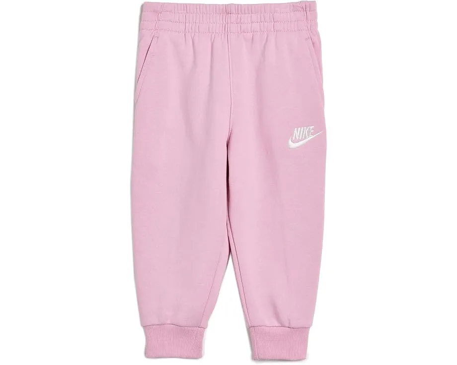 Nike Futura Club флисовые джоггеры для малышей