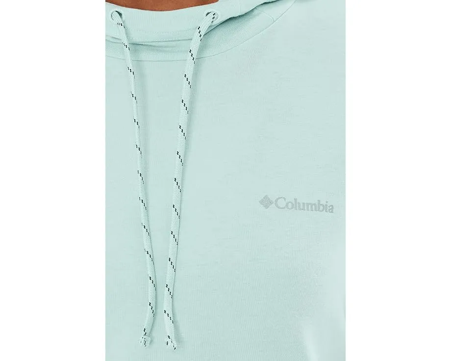 Columbia Толстовка Sun Trek Hoodie II с капюшоном и UPF 50