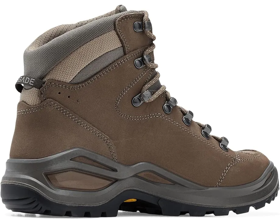 Трекинговые ботинки Lowa Renegade EVO GTX Mid с мембраной Gore-Tex