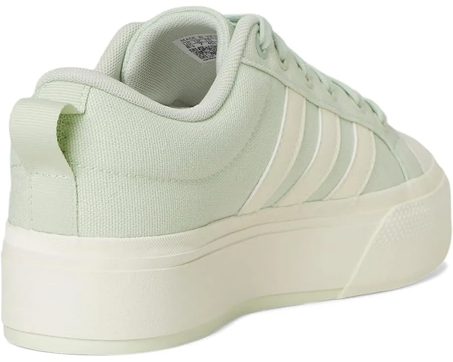 Adidas Кроссовки Bravada 2.0 Platform с технологией Cloudfoam