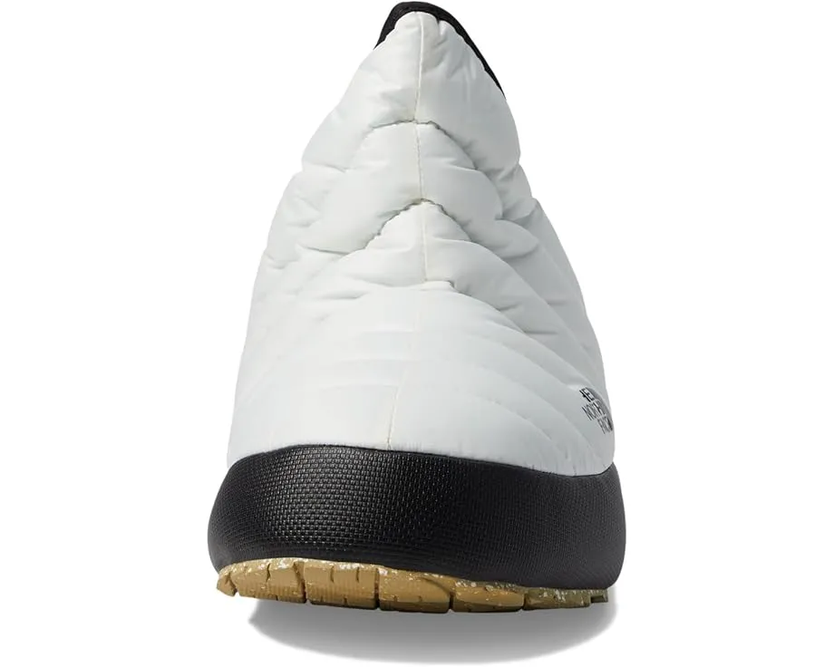 Утепленные тапочки The North Face THERMOBALL Traction Bootie с синтетическим утеплителем