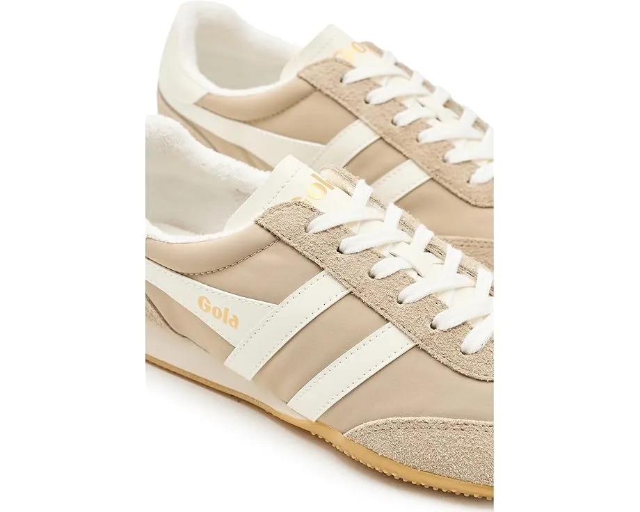 Кроссовки Sprinter Gola с парусиновым верхом