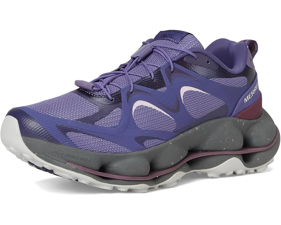 Merrell Speedarc Matis кроссовки для трейла с технологией FloatPro Foam