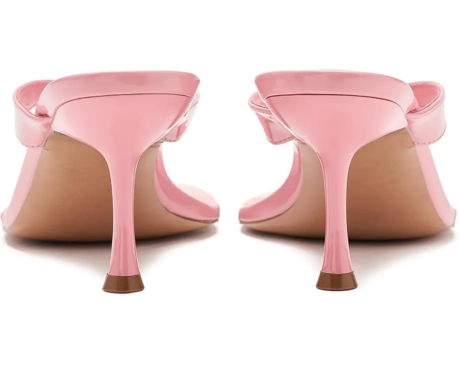 Босоножки Steve Madden Faroh на шпильке с ремешком и округлым носком