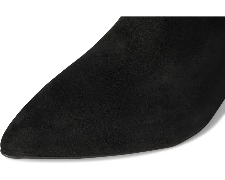 Высокие сапоги Gentle Souls by Kenneth Cole Dionne 5050 Boot из замши