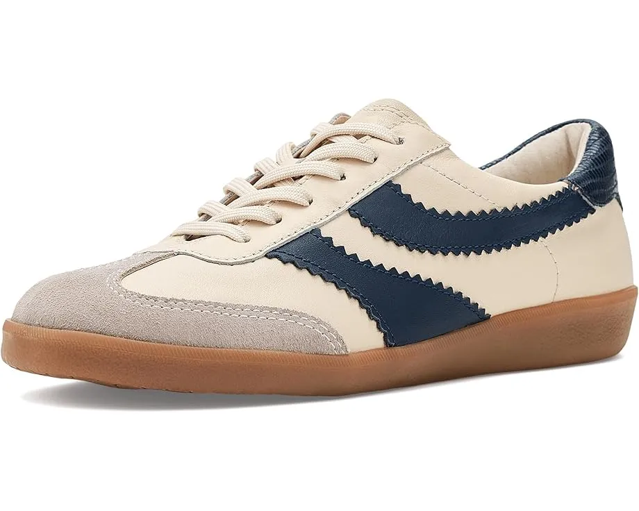 Кожаные кроссовки Merit от Dolce Vita с классическим дизайном