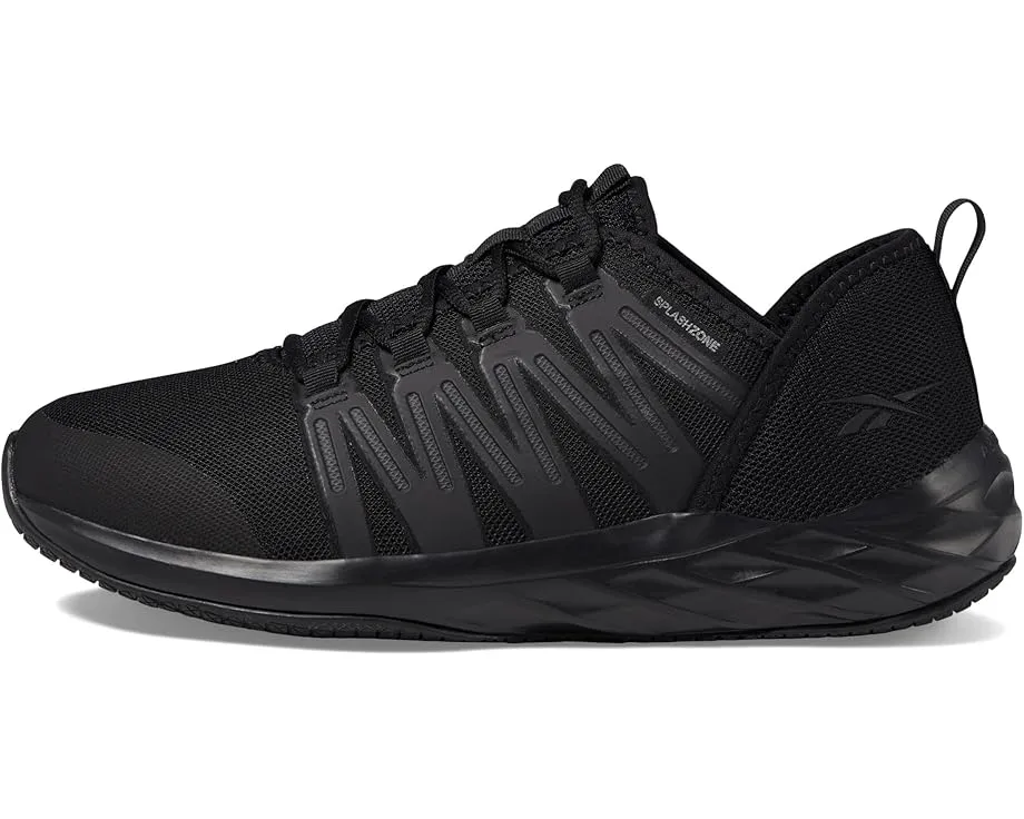 Безопасные ботинки Reebok Astroride Work EH Soft Toe с защитным мысом