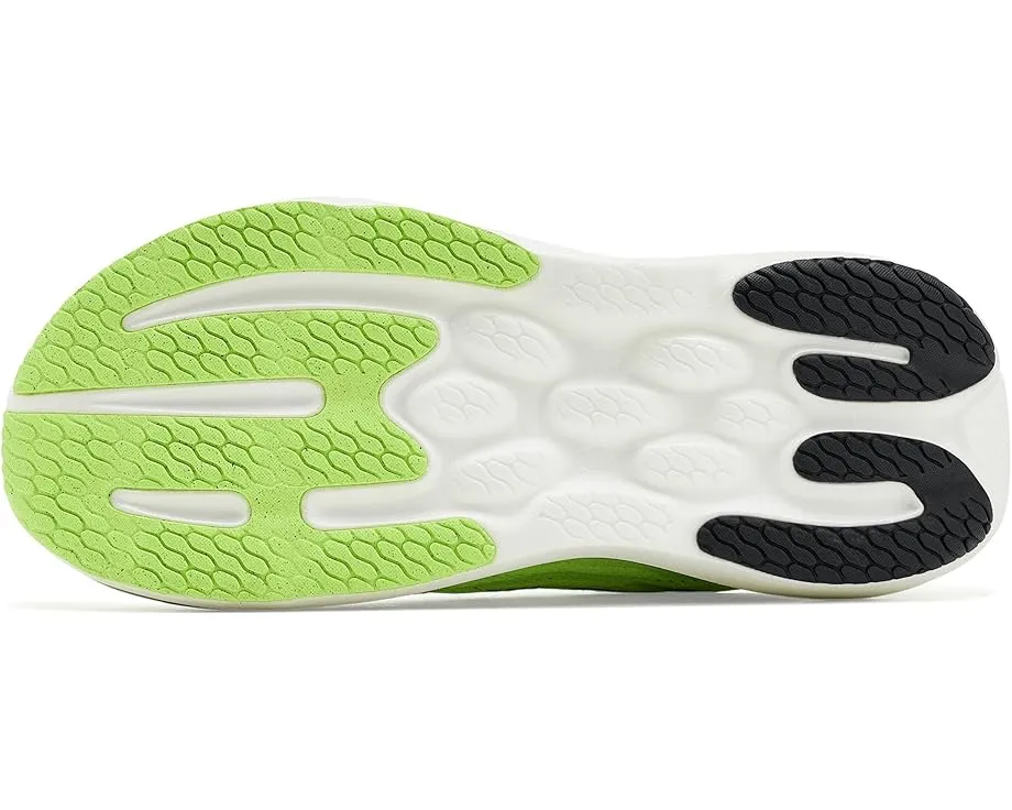 Беговые кроссовки New Balance 1080v15 с технологией Infinion