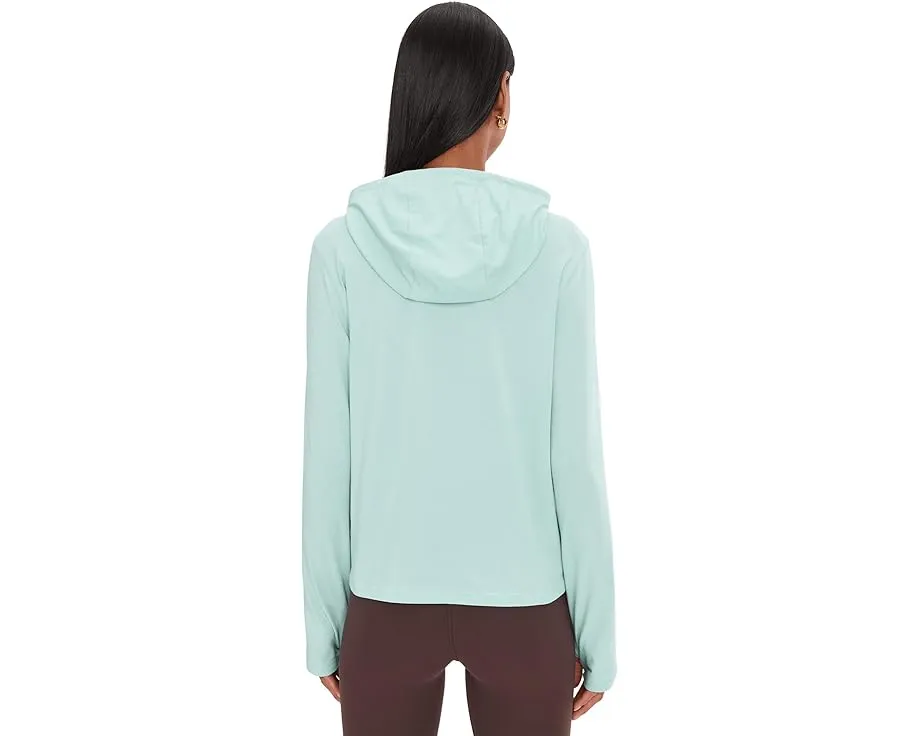 Columbia Толстовка Sun Trek Hoodie II с капюшоном и UPF 50