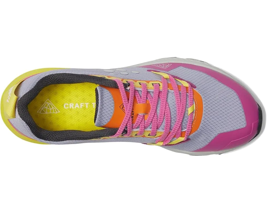 Трейловые кроссовки Craft Nordic Trail 2 для любой местности