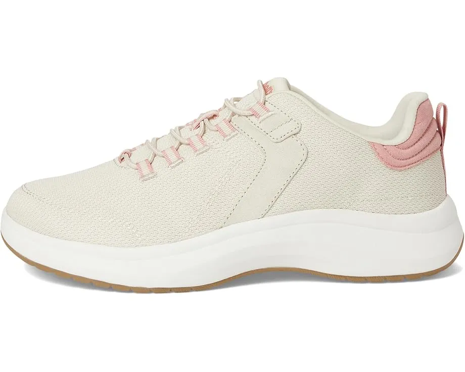 Слипоны Dr. Scholl's Feel At Ease с технологией Shock Guard для снятия боли в пятке