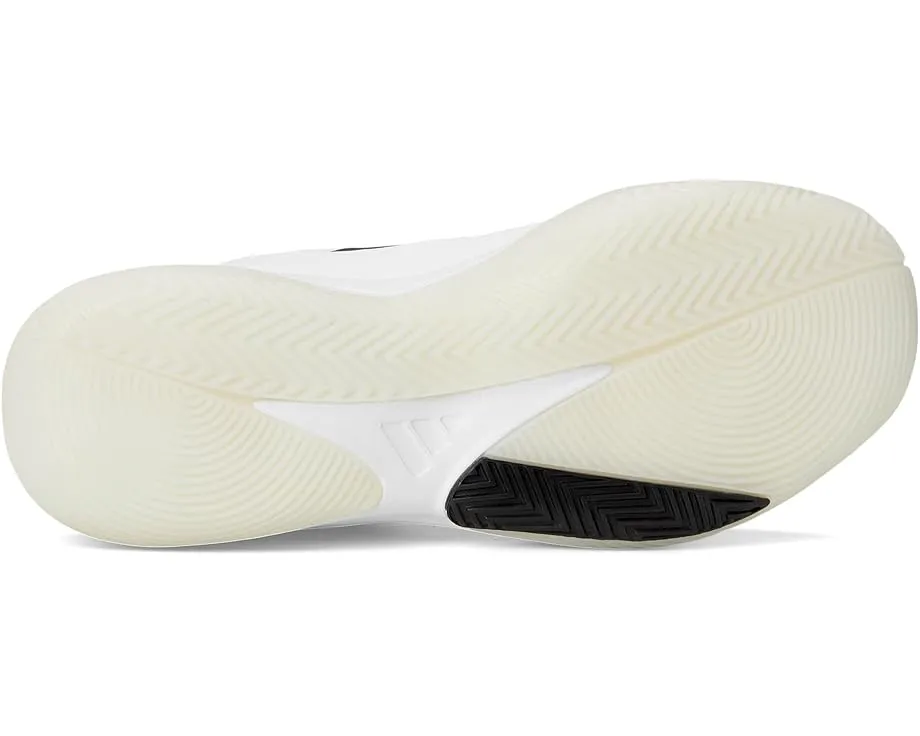 Кроссовки Adidas Front Court Basketball с амортизацией Cloudfoam