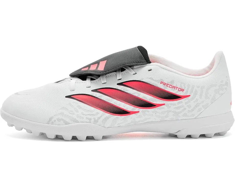 Adidas Predator Club бутсы для искусственного газона с откидным язычком