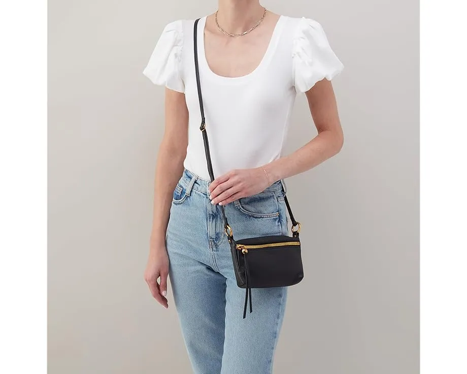 HOBO Run About кроссбоди для повседневного использования