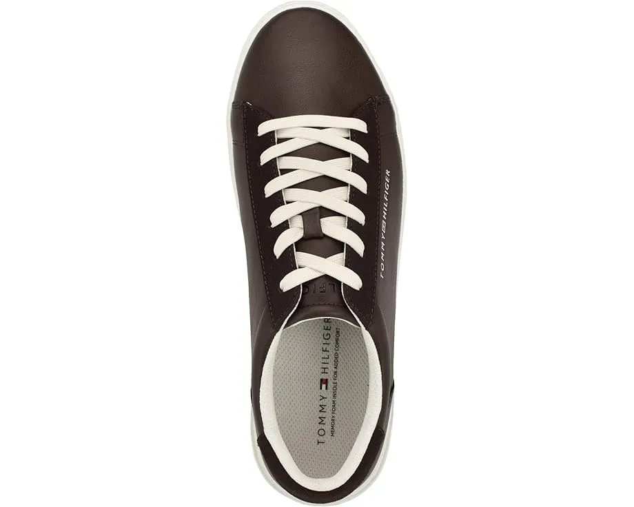 Кроссовки Tommy Hilfiger Ribby с памятью формы и круглым носком