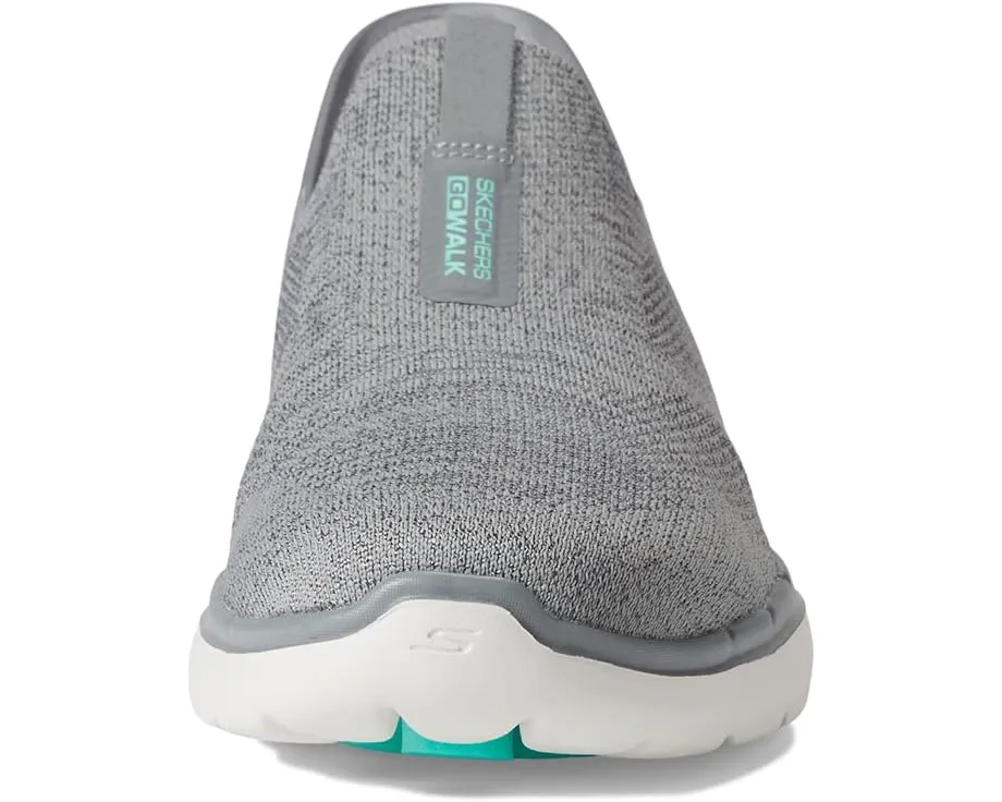 Прогулочные кроссовки SKECHERS Performance Go Walk 6 Fabulous View Hands Free Slip-Ins
