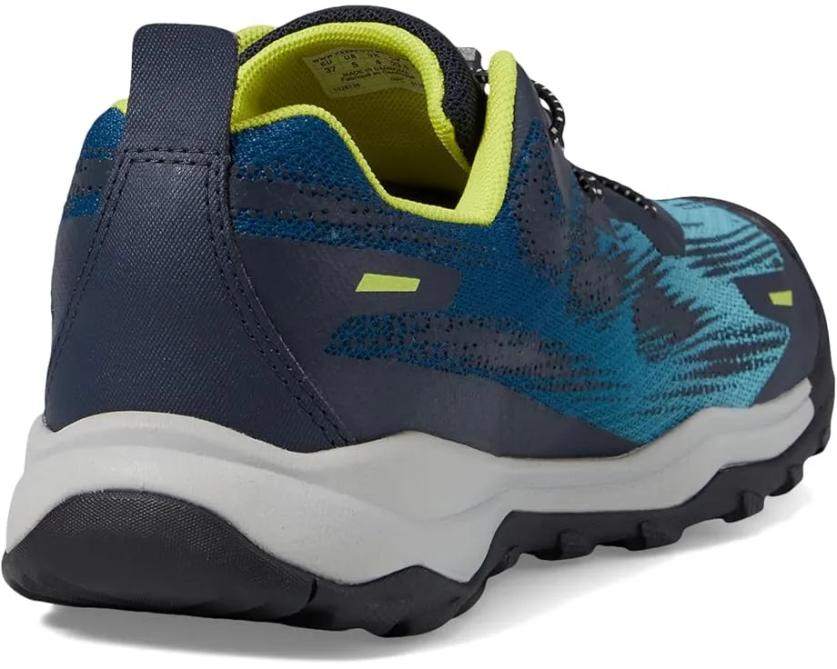 Детские треккинговые ботинки KEEN Wanduro Speed с амортизацией