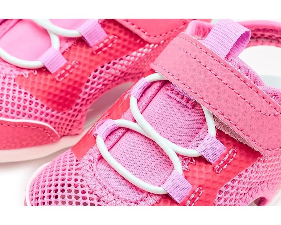 See Kai Run первые ботиночки Aven Mini с сетчатым верхом для воды