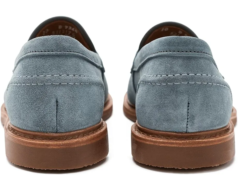 Мокасины Allen Edmonds Rand Verse Loafer с пробковой стелькой