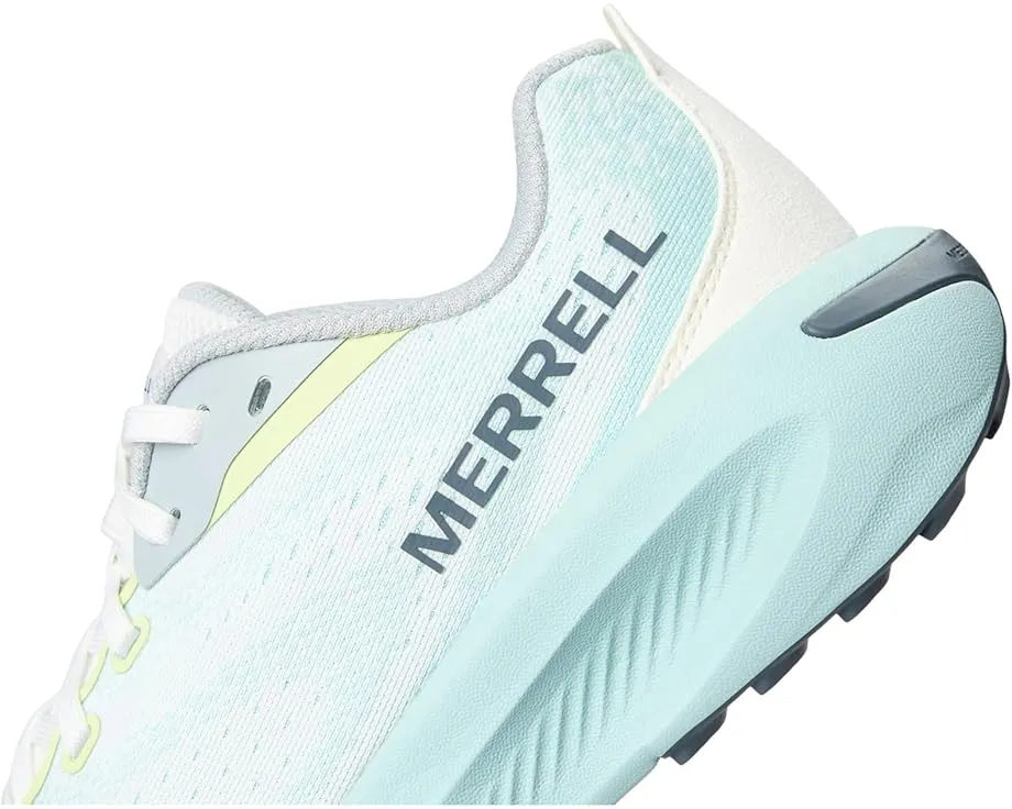 Кроссовки Merrell Morphlite с верхом из жаккарда