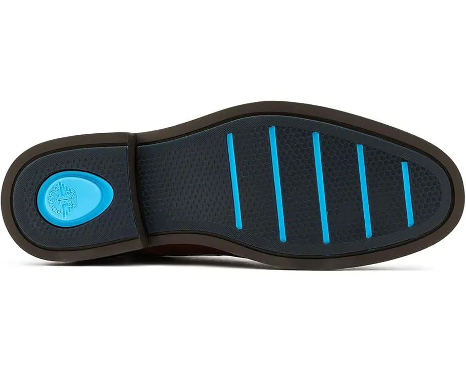Оксфорды Dockers Bridgeport с платформой Active Rebound и стелькой Supreme Comfort PRO