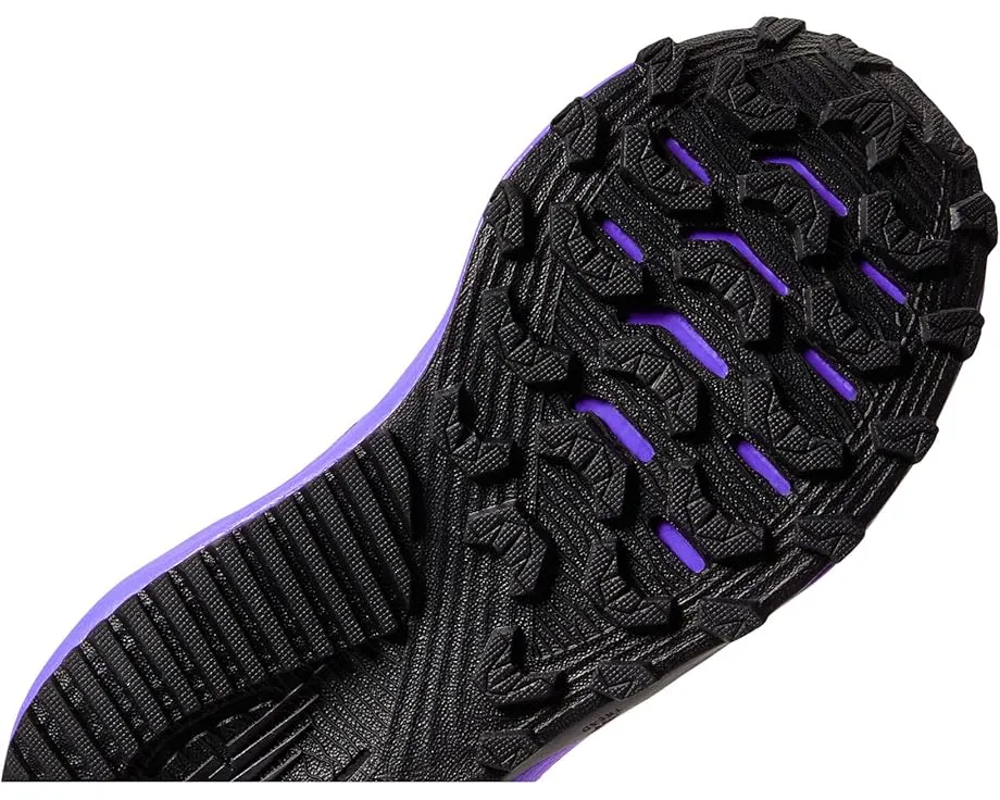 Детские кроссовки New Balance Dynasoft Nitrel v5 с эластичными шнурками