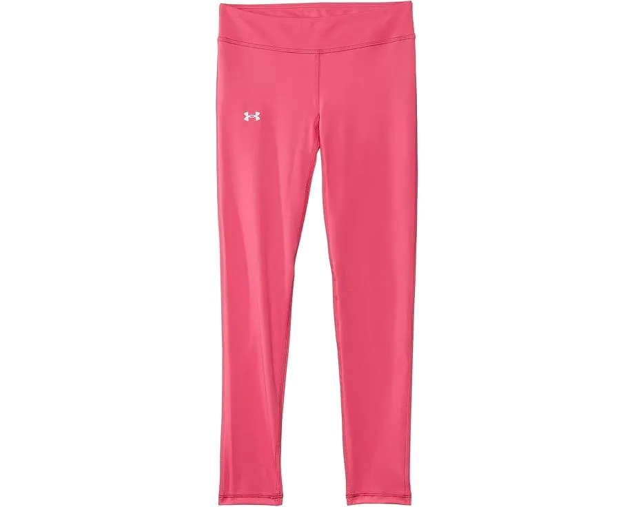 Under Armour Motion леггинсы для детей с технологией защиты от запаха