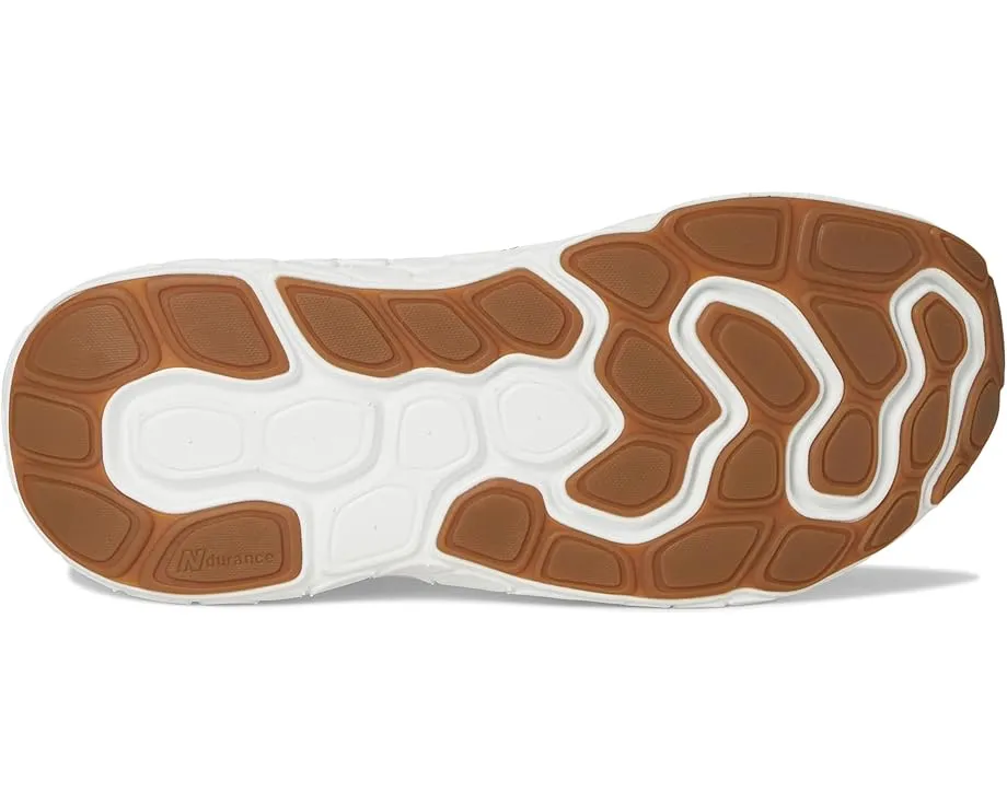 Беговые кроссовки New Balance Fresh Foam X Kaiha Road v1 с технологией Fresh Foam X