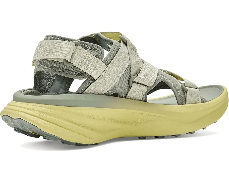 Беговые сандалии Teva Aventrail R2T с системой W Strapping и подошвой Spider Rubber