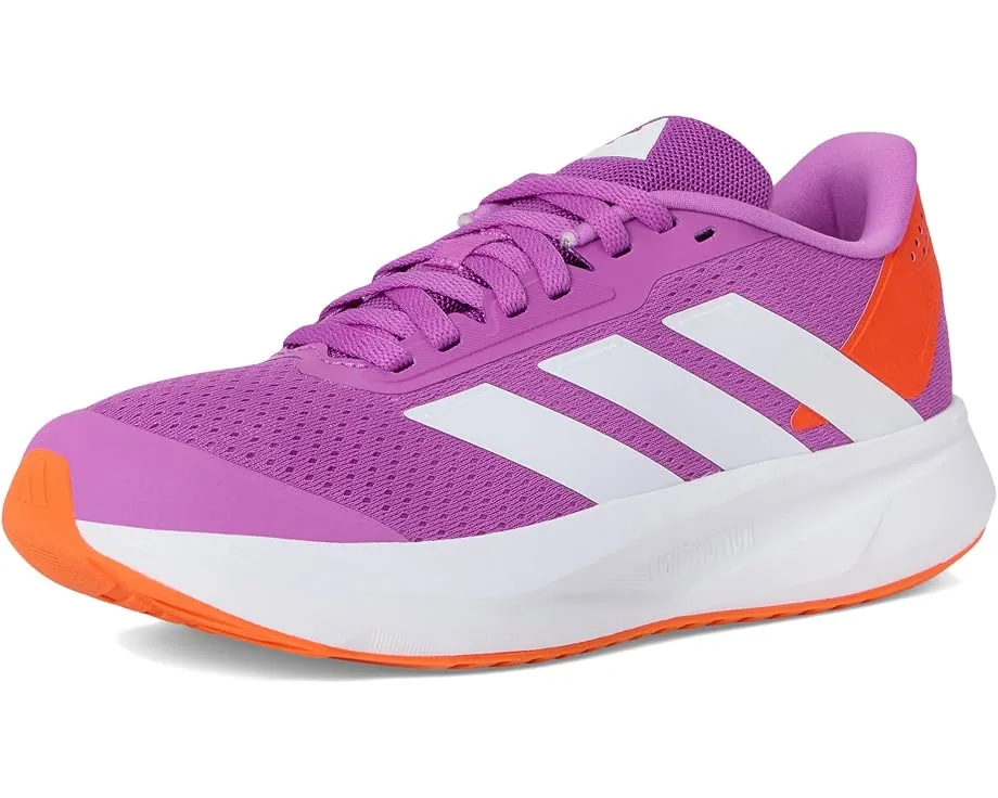 Кроссовки Adidas Duramo SL 2.0 с сетчатым верхом и амортизацией LIGHTMOTION