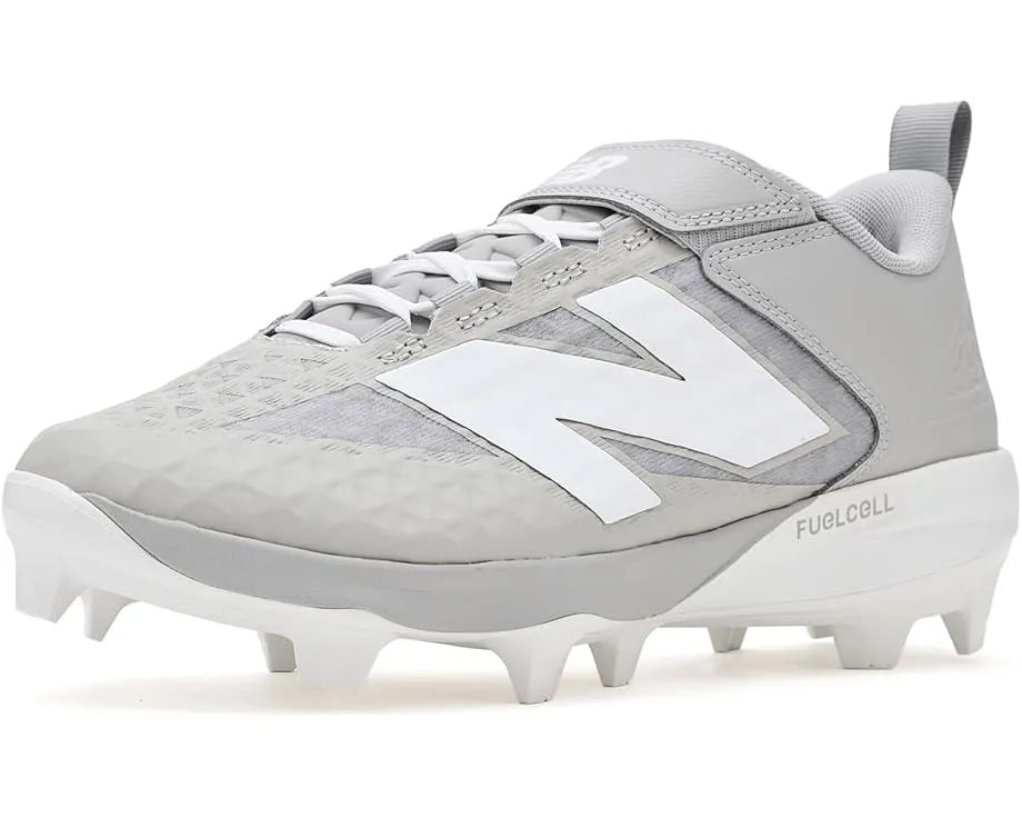 Бейсбольные бутсы New Balance Fuelcell 4040 V8 с литой подошвой и пеной FuelCell