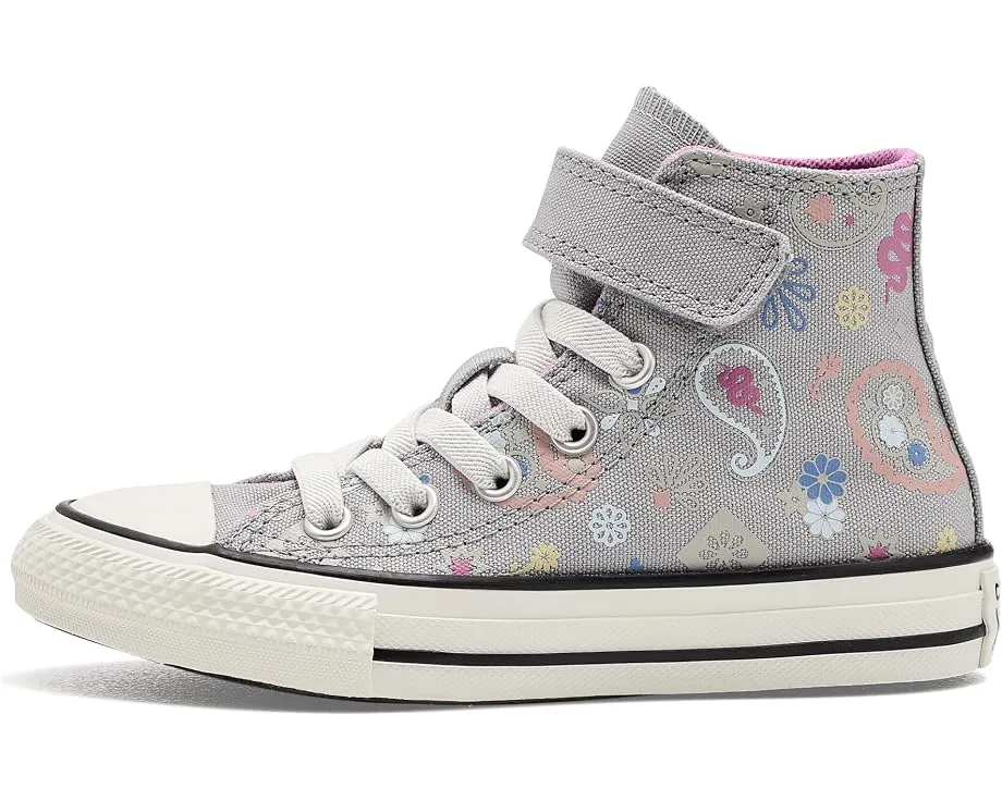 Детские кеды Converse Chuck Taylor All Star 1V на липучках