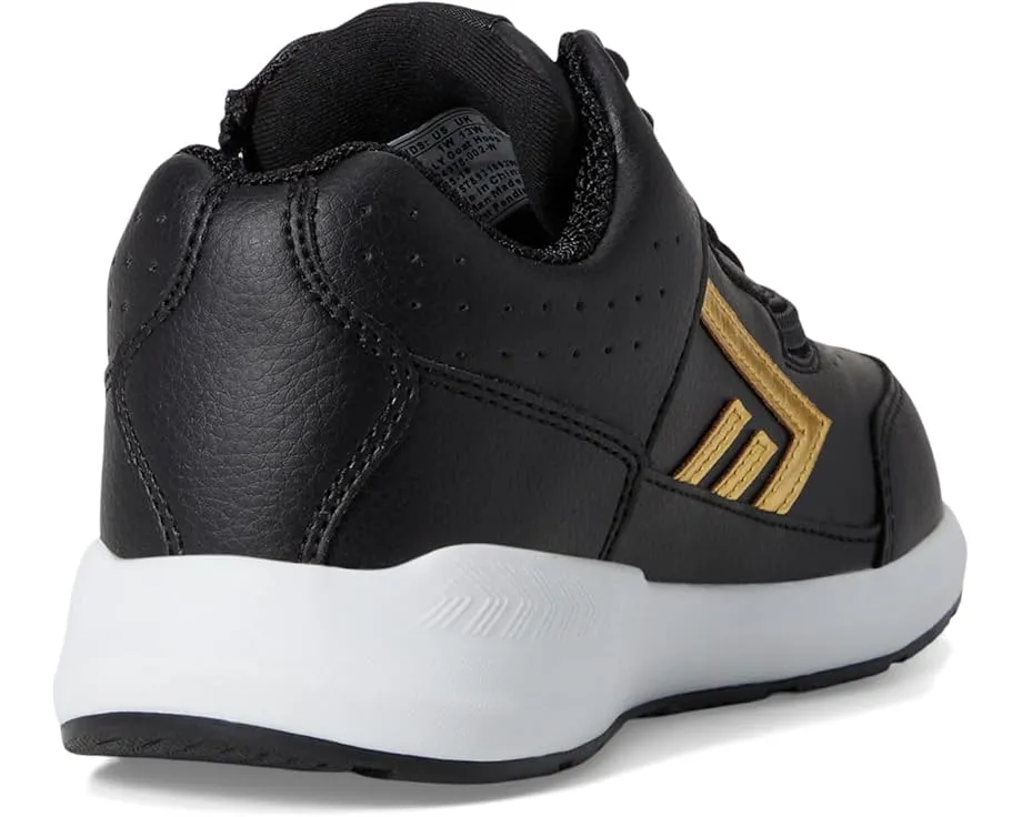 BILLY Goat Hoop детские кроссовки с круговой молнией и хлопковым верхом