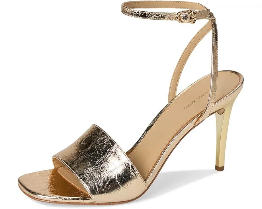 Босоножки Elyse Heeled на шпильке с ремешком