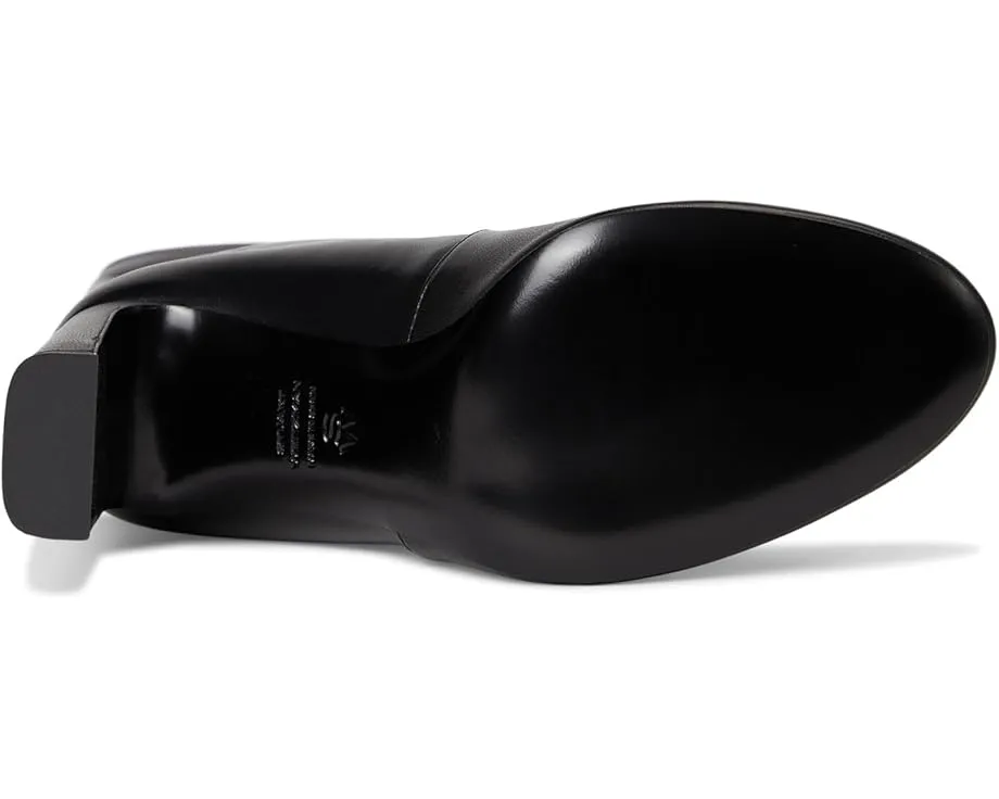 Высокие сапоги Babette Tubo 85 на устойчивом каблуке Stuart Weitzman