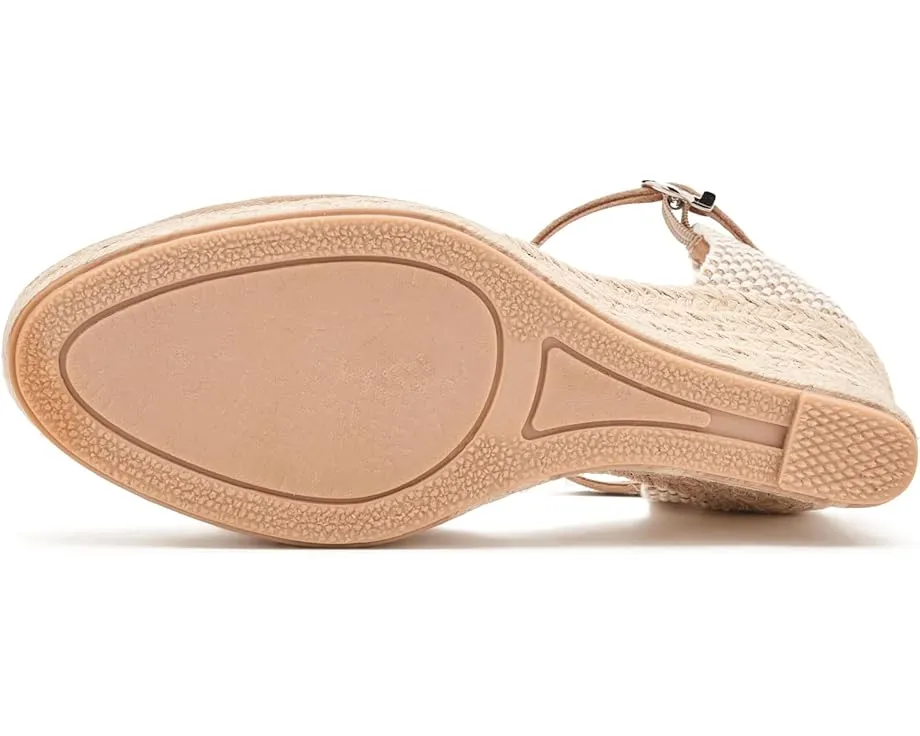 Эспадрильи Barbour Elder на танкетке из мягкой замши с ремешком на щиколотке