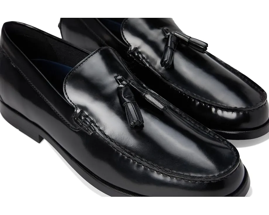 Мокасины Rockport Whitlaw с технологией truTECH и конструкцией как у мокасин