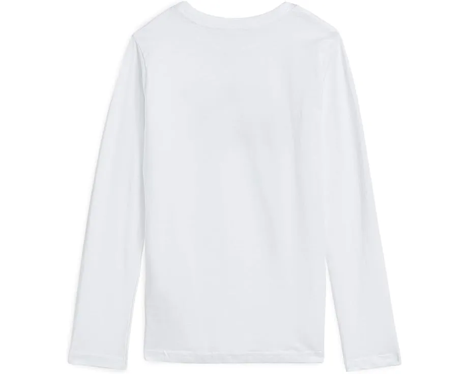 Core Foundations Long Sleeve T-Shirt